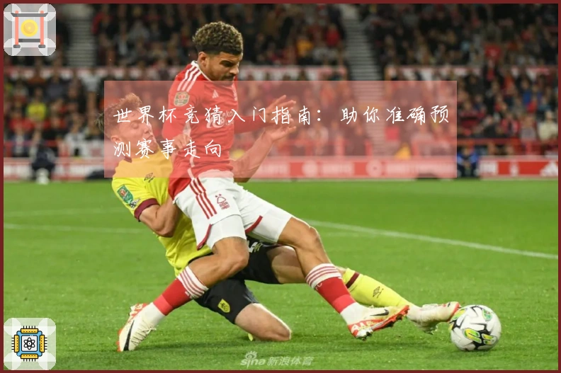 世界杯竞猜入门指南：助你准确预测赛事走向