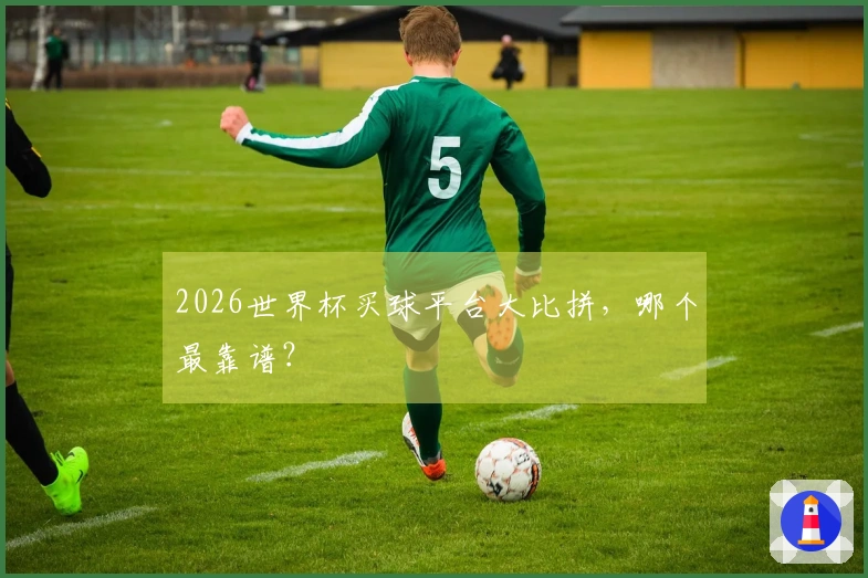 2026世界杯买球平台大比拼，哪个最靠谱？