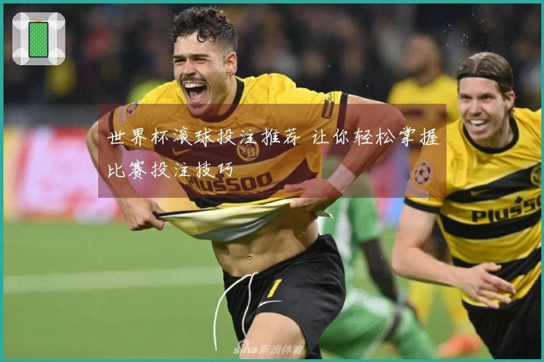 世界杯滚球投注推荐 让你轻松掌握比赛投注技巧