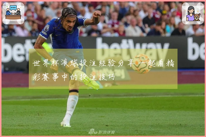 世界杯滚球投注经验分享 一起看精彩赛事中的投注技巧