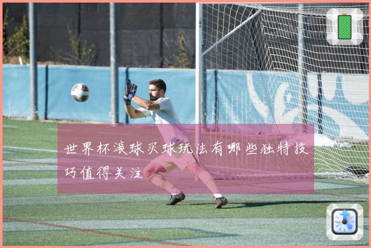 世界杯滚球买球玩法有哪些独特技巧值得关注