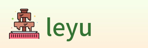 leyu Logo